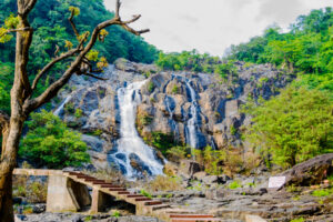 Hirni-Falls-Jharkhand