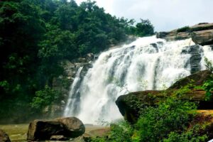 Jonha_Waterfalls,_Ranchi,_Jharkhand